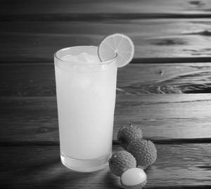 Rich Litchi juice