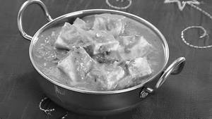 Paneer Bageli