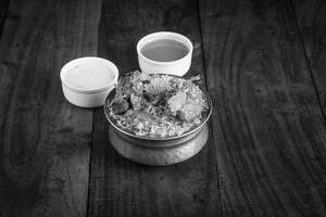 Mutton Biryani