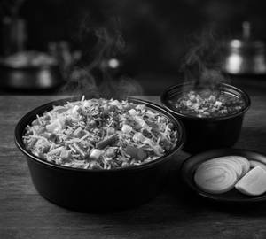 Veg Fried Rice