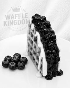 Blueberry Cream Cheese