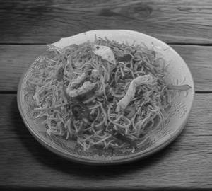 Schezwan Noodles Chi