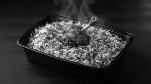 Lollipop Biryani [1Pc]