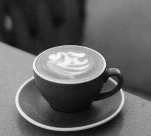 Spanish Latte