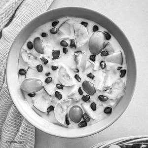 Fruit Raita