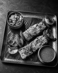 Paneer Tikka