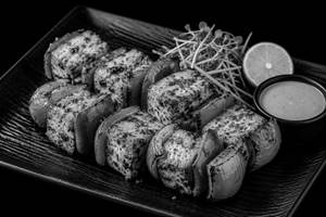 Tandoori Paneer Tikka