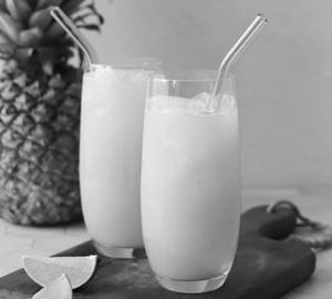 Pineapple Cold Pressed
