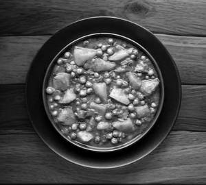 Aloo Matar