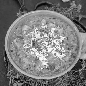 Paneer Lababdar