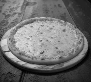 Sky Special Cheese Margherita Pizza