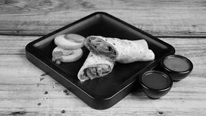Mushroom Roll