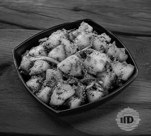 Aloo Ki Thechwani