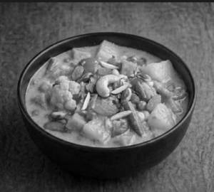 Navaratan Korma