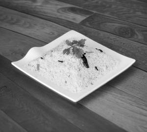 Ghee Rice