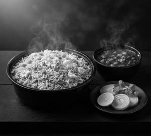 Egg Fried Rice