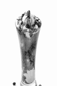Dry Fruit Falooda
