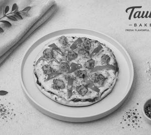 Paneer Tikka Pizza (1 Pc , 6 inch )