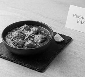 Chicken Curry