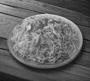 Hakka Noodles Chi