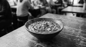 Veg Hot And Sour Soup