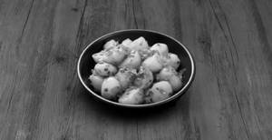 Jeera Aloo
