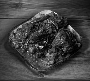 Mutton Chops Fry
