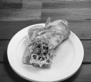 Chicken Cheese Roll ( 1 roll )