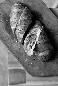 Berlin Sausage Roll