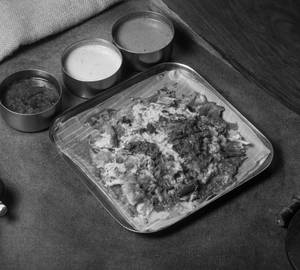Plain Set Parotta