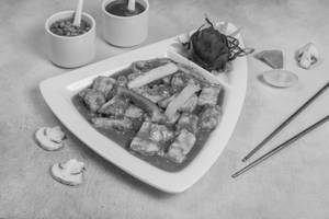 China Green Spl. Chicken (10pcs)