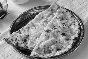 Paneer Kulcha