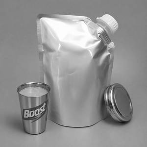 Boost (3 Cups)