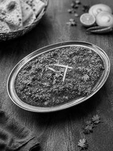 Mutton Kheema