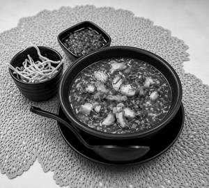 Manchow Soup (Chicken)
