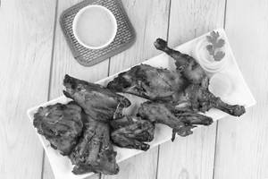 Chicken Tandoori