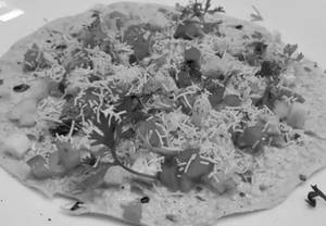 Masala Papad