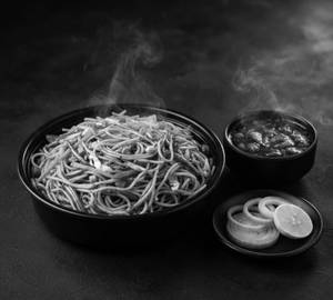 Veg Noodles