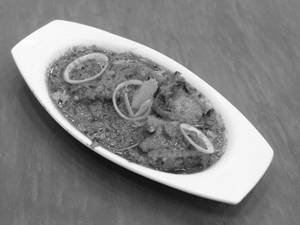 Chicken Masala(Bone)