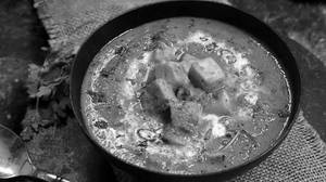 Paneer Makhmali