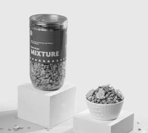 Namkeen Navratan Mixture (295 Gm)