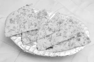 Butter Roti