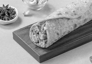 Paneer Schezwan Roll