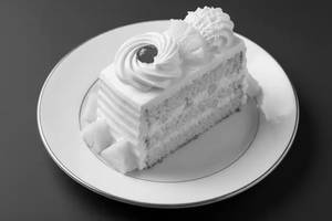 Vanilla Pastry