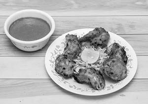 Leman Tikka Bonless