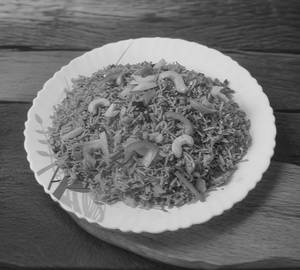 Shanghai Fried Rice Veg