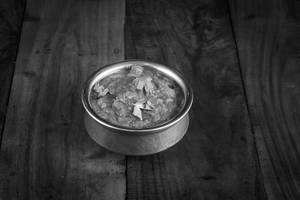 Mushroom Masala