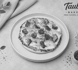 Chicken Tikka Pizza (1 Pc , 6 Inch)