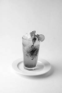 Blue Heaven