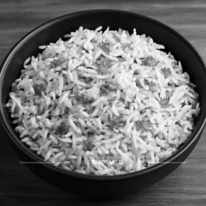 Jeera Rice